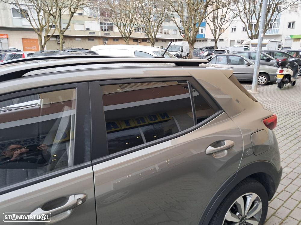 Kia Stonic 1.2 Dynamic - 15