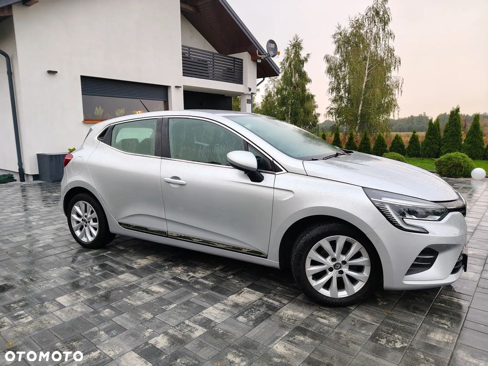 Renault Clio 1.0 TCe Intens - 8