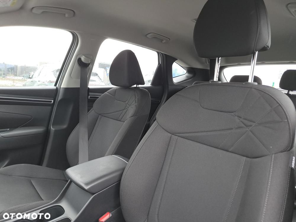 Hyundai Tucson 1.6 T-GDi Modern 2WD - 12