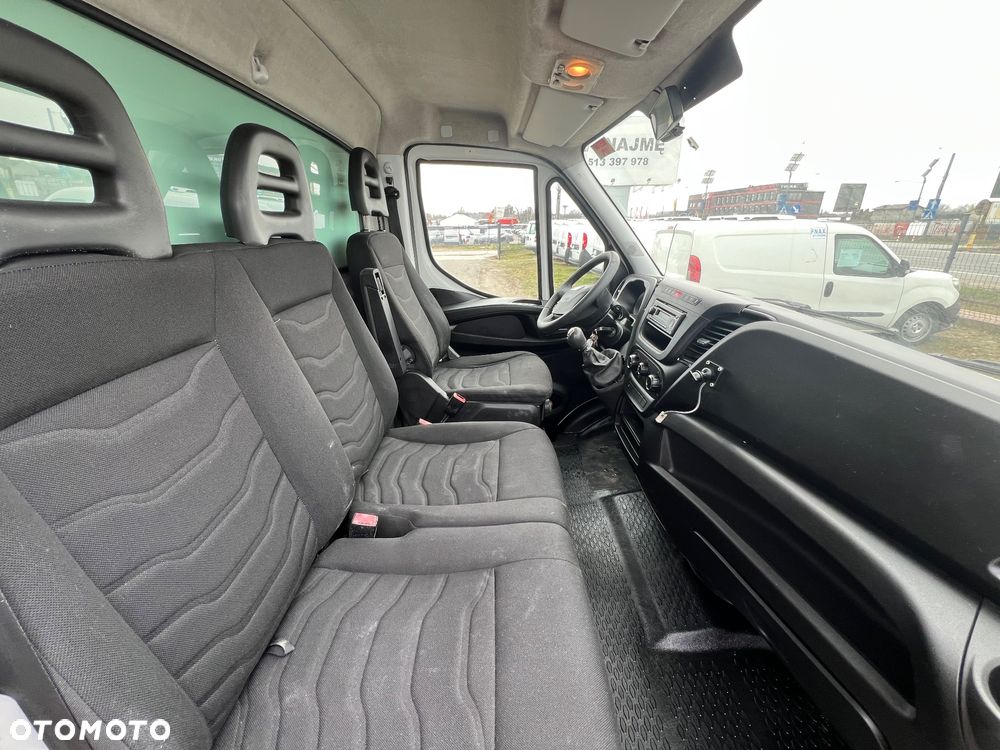 Iveco Daily 35S13 Carrier Xarios 350 (388) - 9