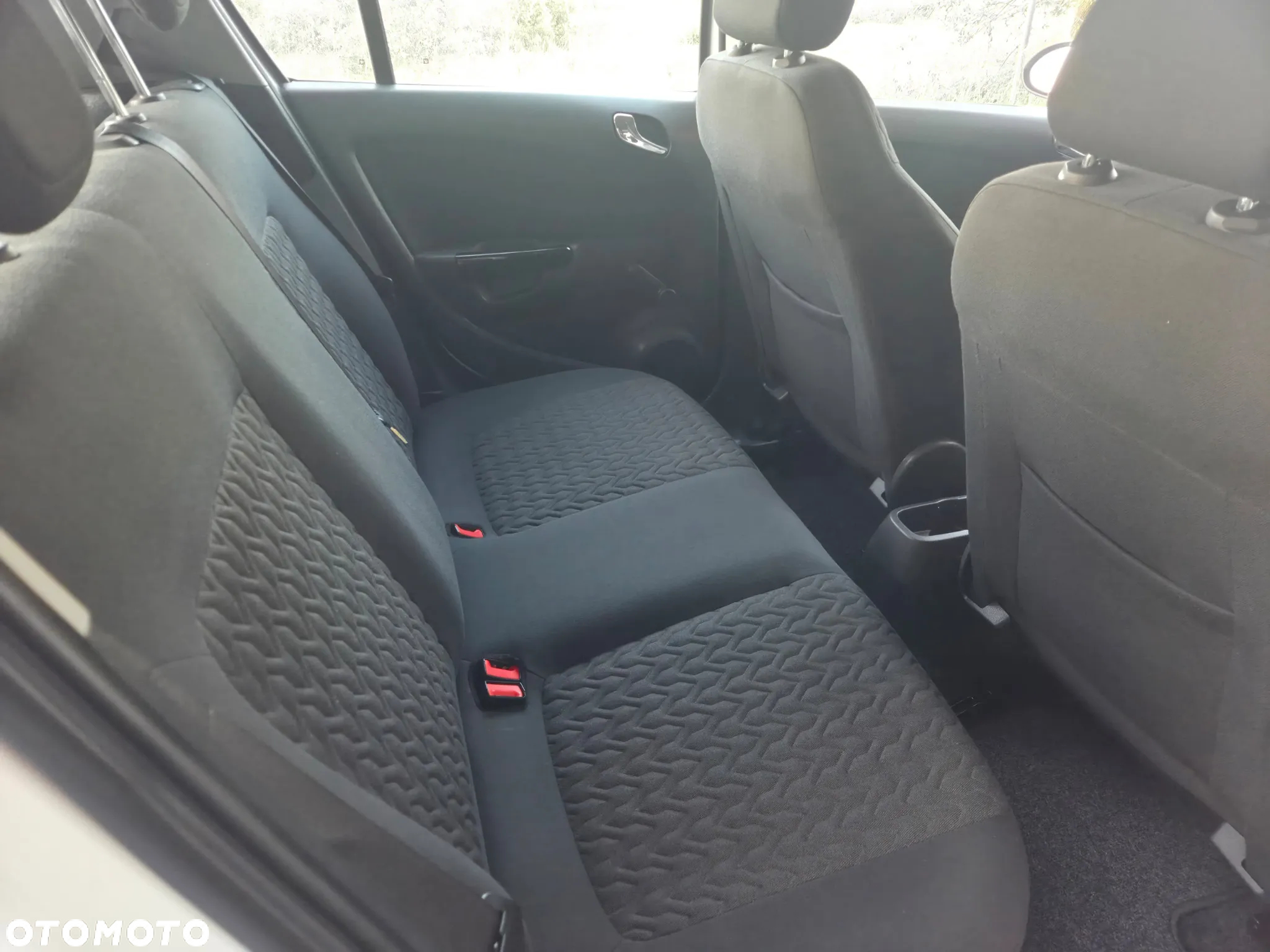 Opel Corsa 1.2 16V (ecoFLEX) Easytronic Edition - 16