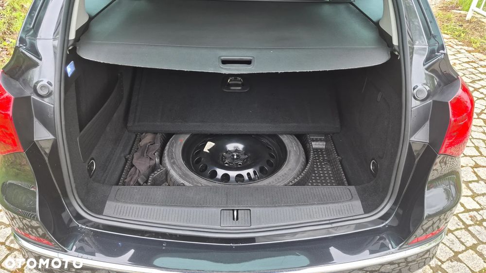 Opel Astra 1.4 T Cosmo - 17