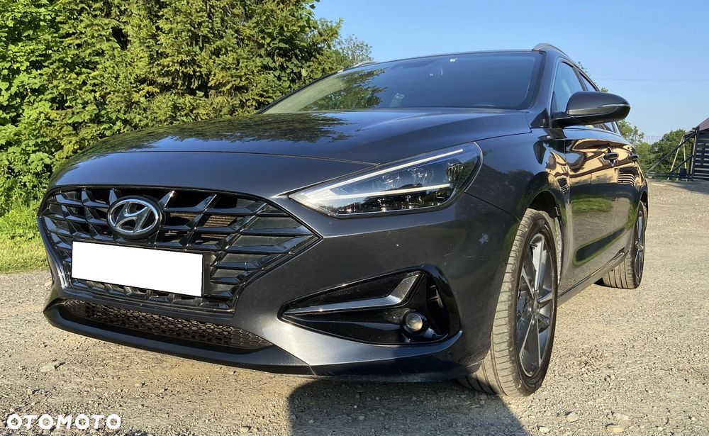 Hyundai i30 - 4