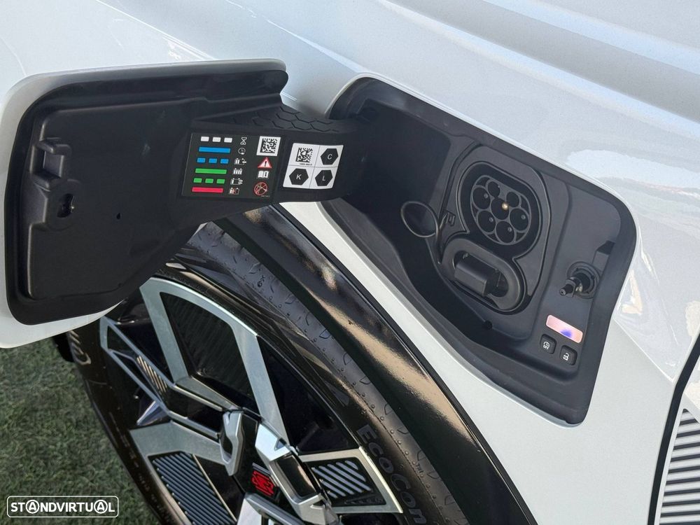 Renault 5 E-Tech 52 kWh Techno Autonomia Conforto - 27