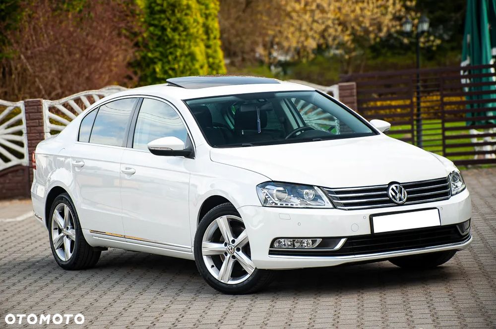 Volkswagen Passat 2.0 Blue TDI SCR Highline - 11