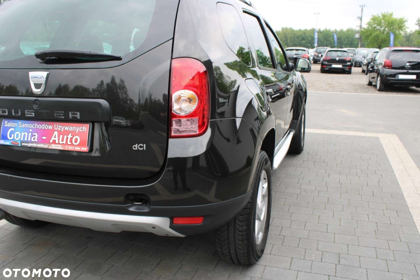 Dacia Duster - 17