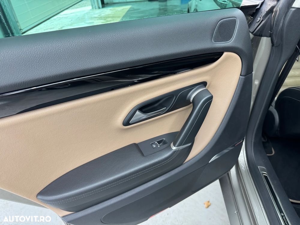 Volkswagen Passat CC 2.0 TSI DSG Exclusive - 27