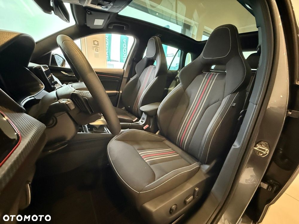 Skoda Kamiq 1.0 TSI Monte Carlo DSG - 11