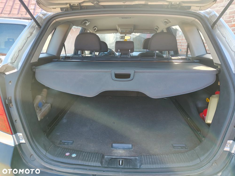 Opel Antara 2.0 CDTI Cosmo - 16