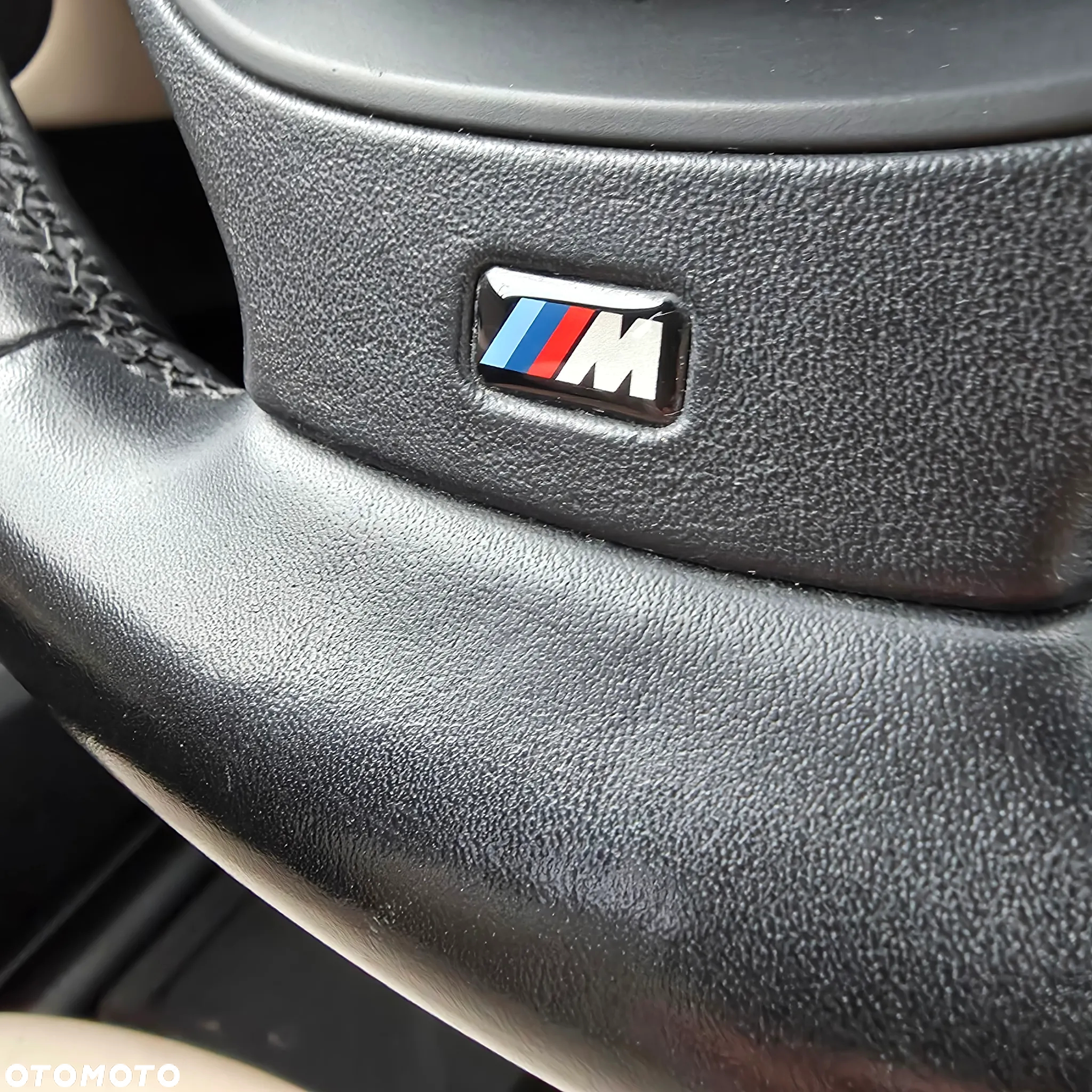 BMW X3 - 7