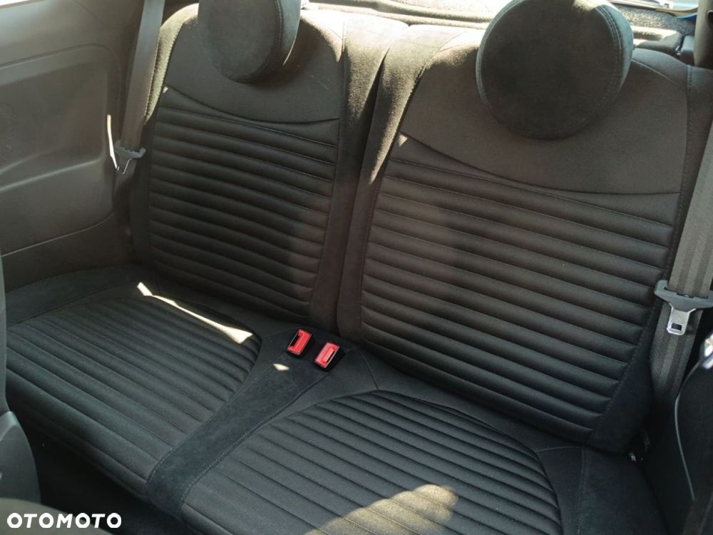 Abarth 595 - 22