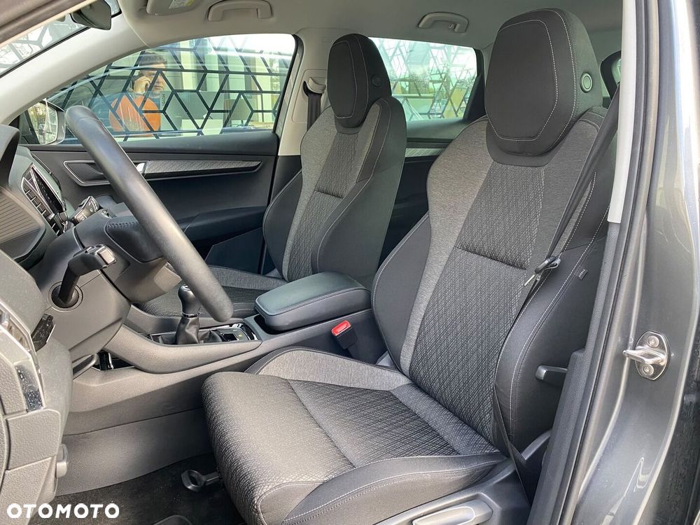 Skoda Karoq 1.5 TSI ACT Style - 6