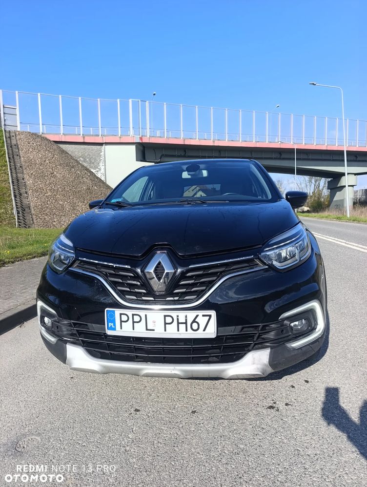 Renault Captur 0.9 Energy TCe Limited - 3