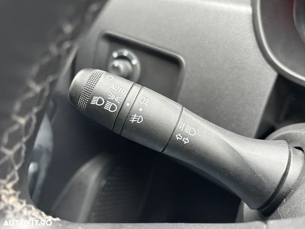 Dacia Duster Blue dCi 115 4WD Prestige - 19