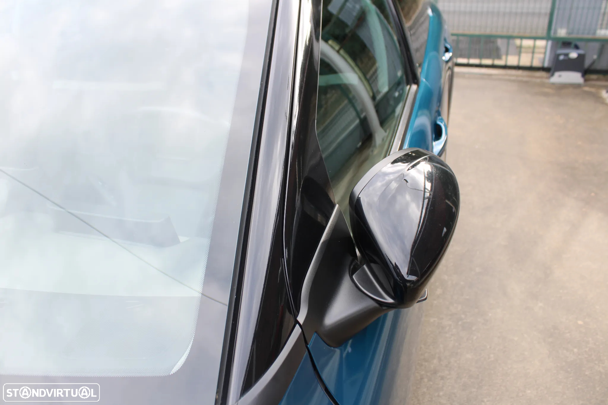 Citroën C4 Cactus 1.5 BlueHDi Shine - 10