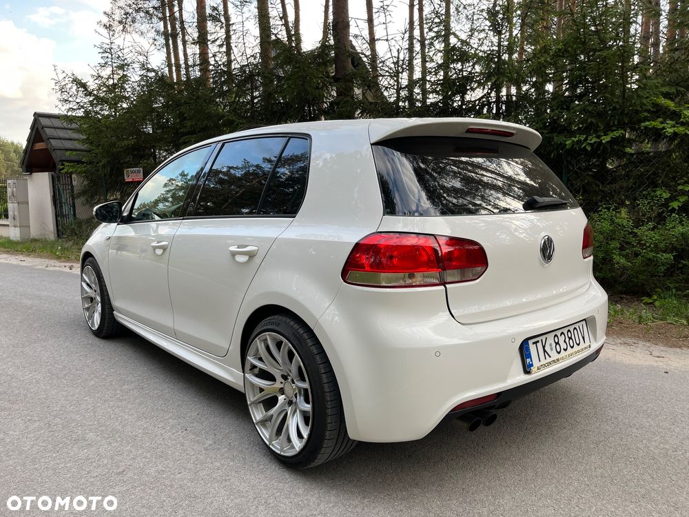 Volkswagen Golf 2.0 TDI Comfortline - 3