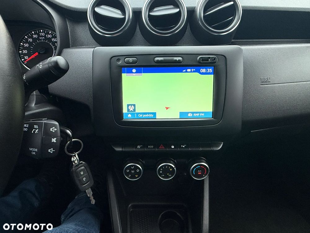 Dacia Duster TCe 130 2WD GPF Celebration - 29