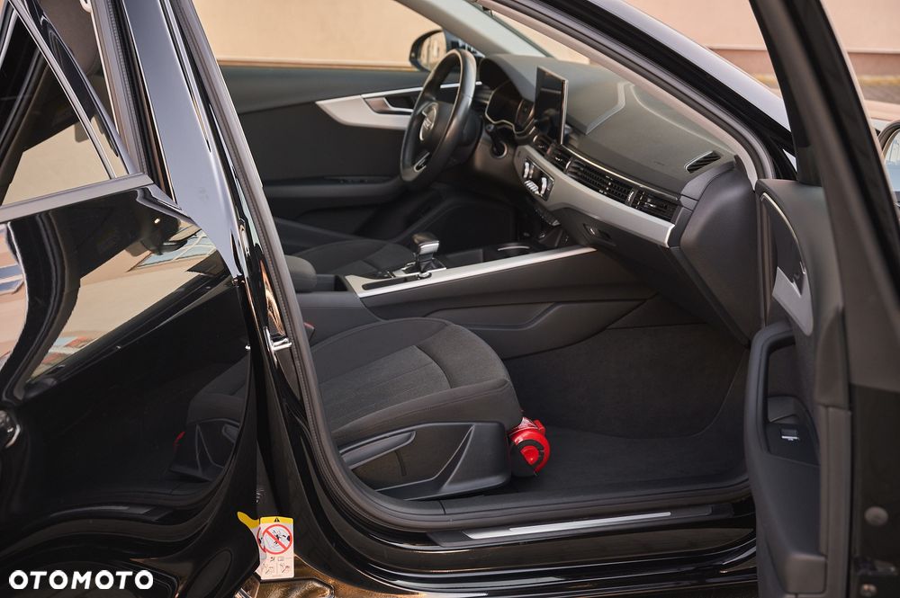 Audi A4 Avant - 28