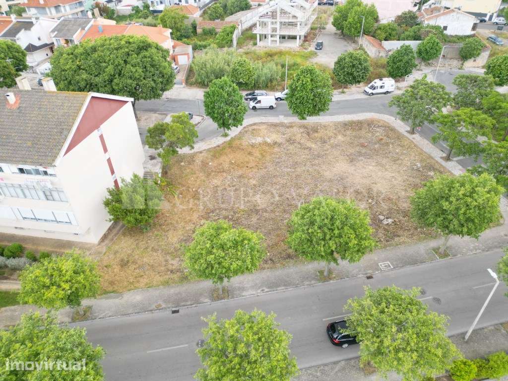 Terreno 990m2 C/Projeto Aprovado - Abóboda, S. Domingos de Rana - Grande imagem: 2/8