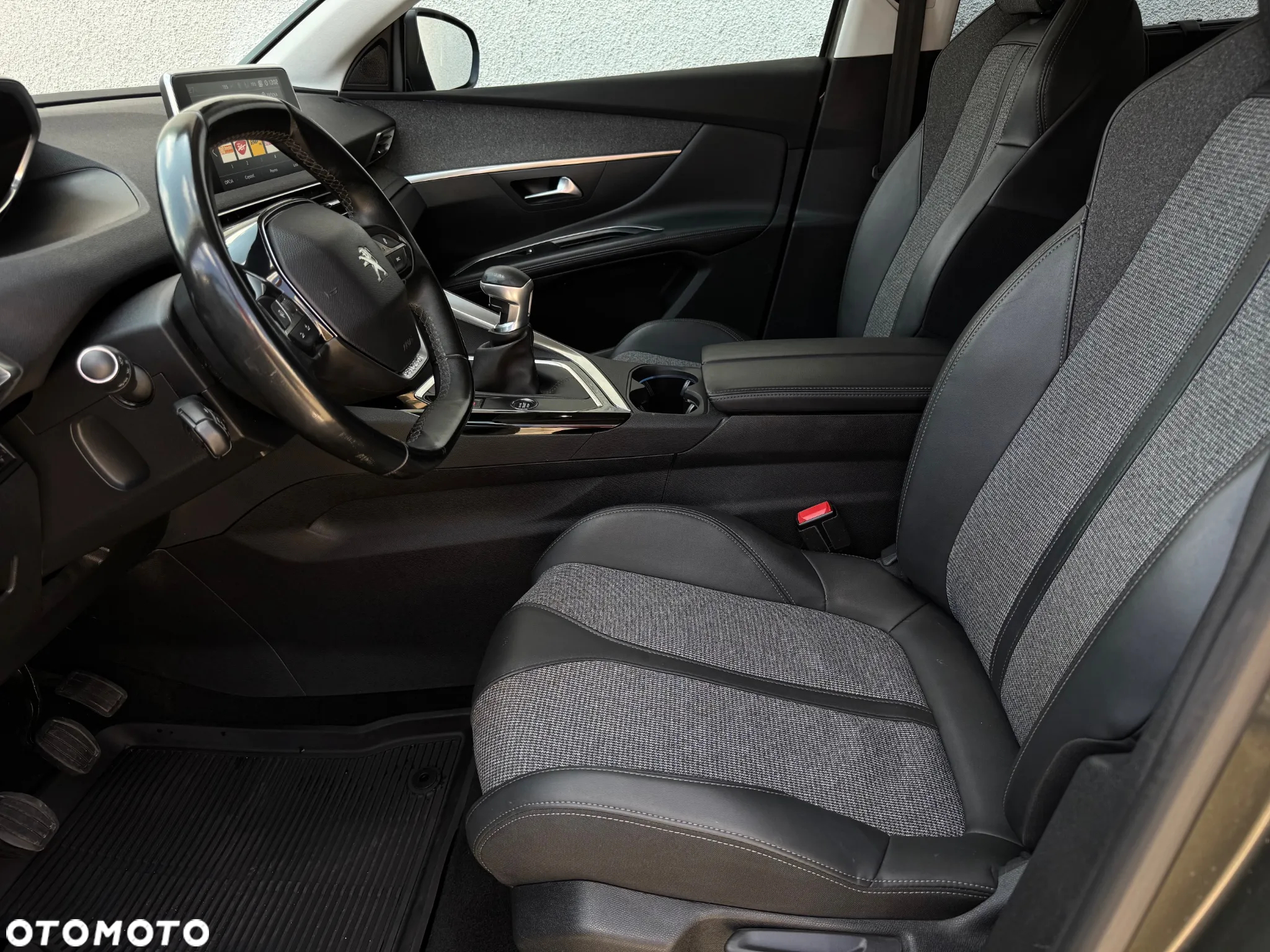 Peugeot 5008 - 12