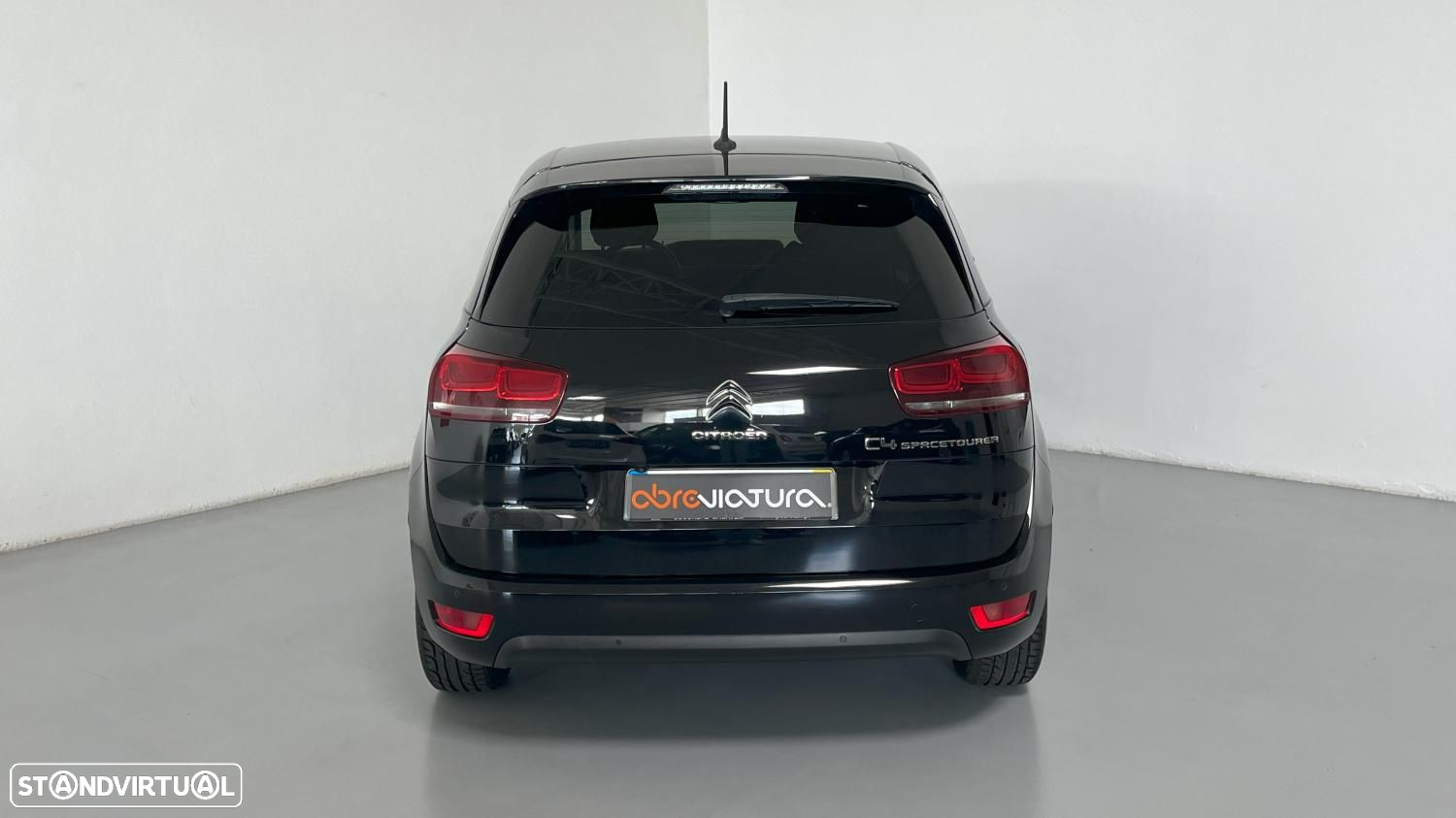 Citroën C4 Spacetourer 1.5 BlueHDi Shine EAT8 - 5