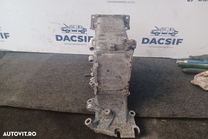 Intercooler 1.6 TDI M160739B 1.6 TDI M160739B Volkswagen VW Golf 7 [2 - 3