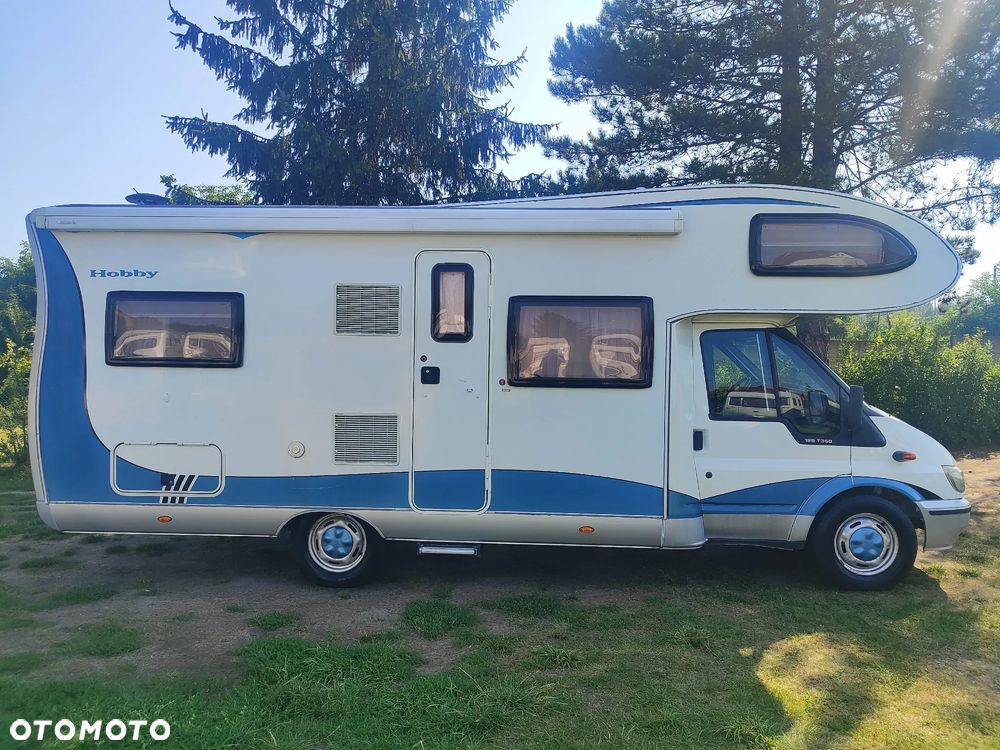 Ford Transit - 9