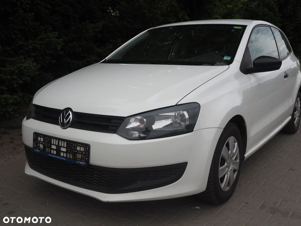 Volkswagen Polo - 1