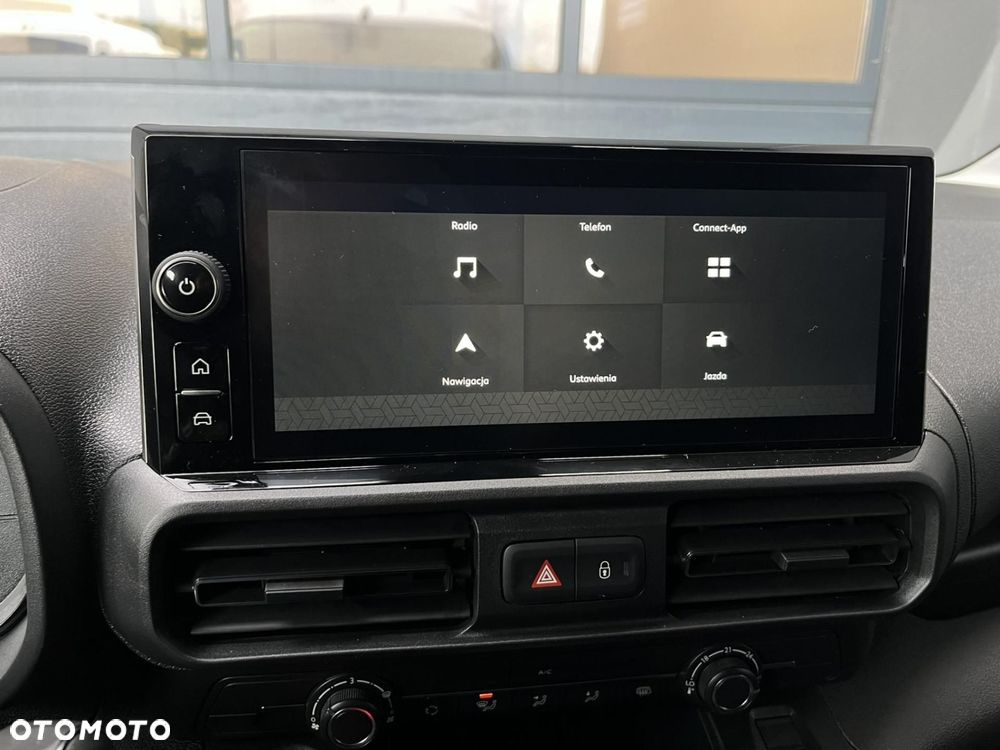 Citroën Berlingo - 15