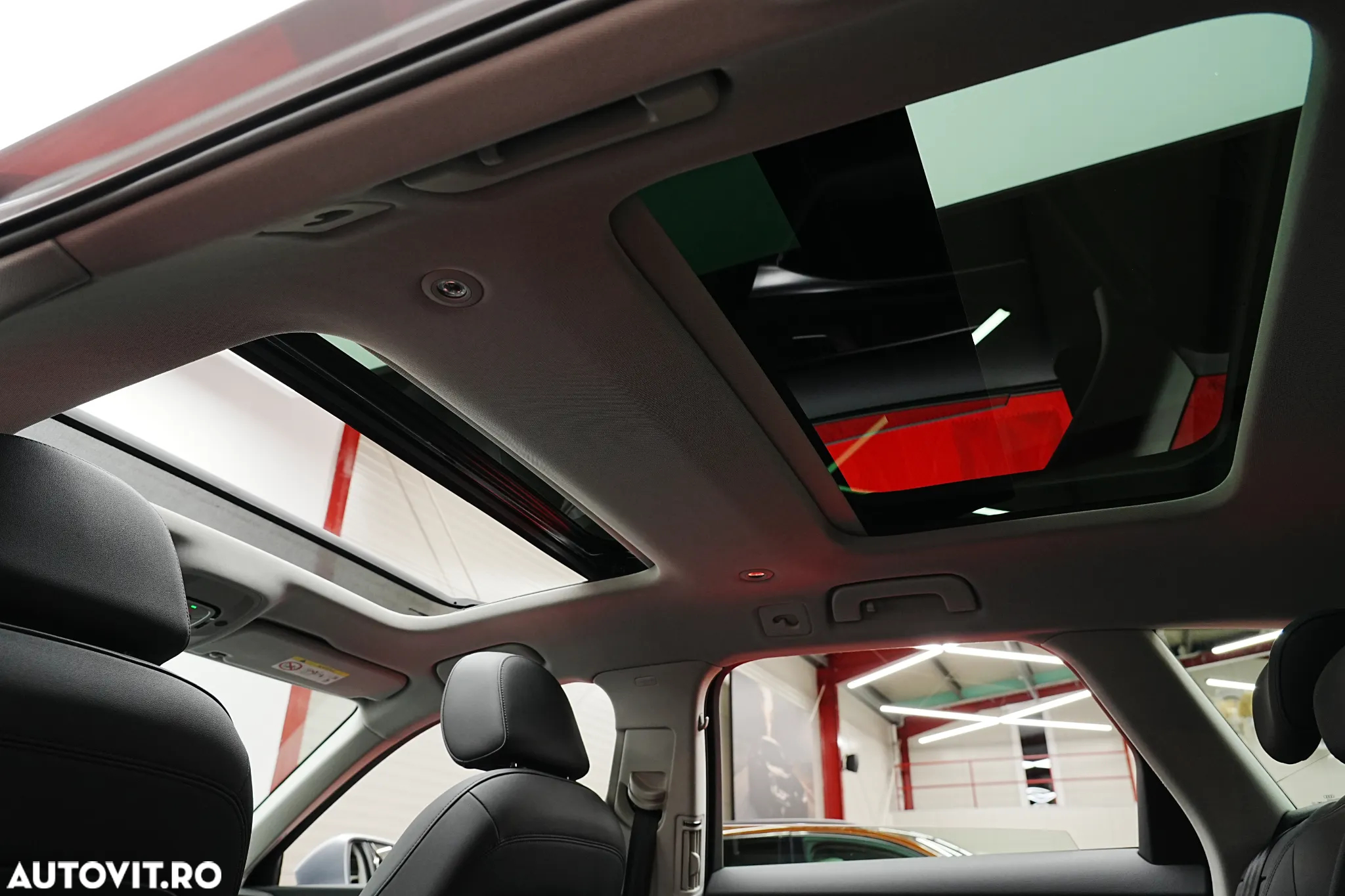Audi A6 Avant 2.0 40 TDI quattro S tronic Design - 16