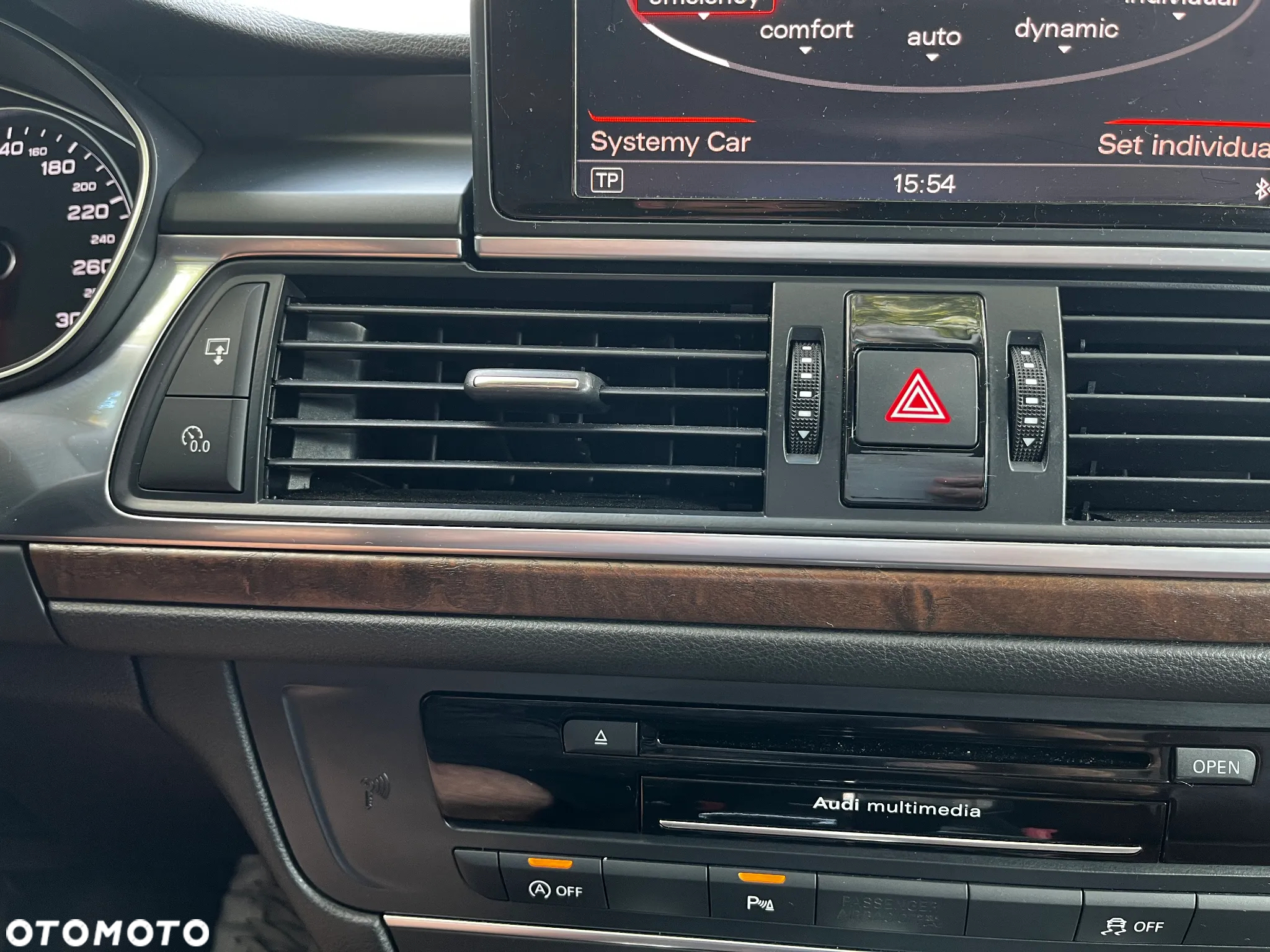 Audi A6 - 25