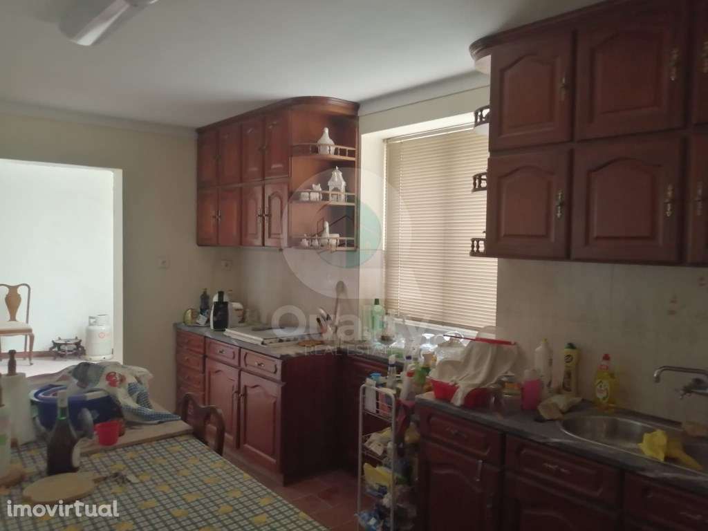 Moradia Isolada T4 em Gouxaria - Alcanena - Grande imagem: 5/44