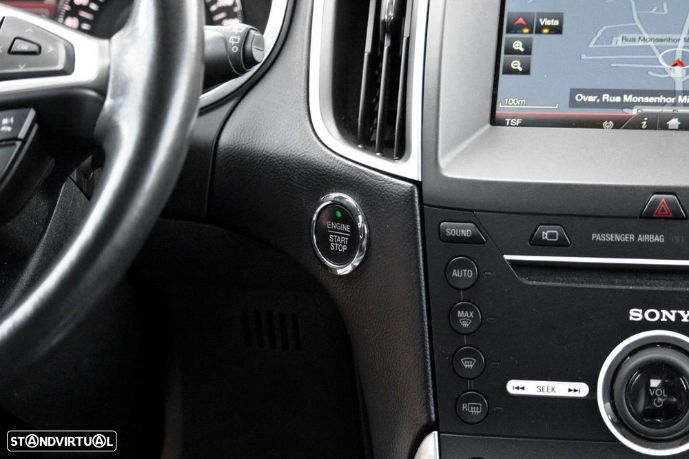 Ford Edge 2.0 TDCi Sport - 20