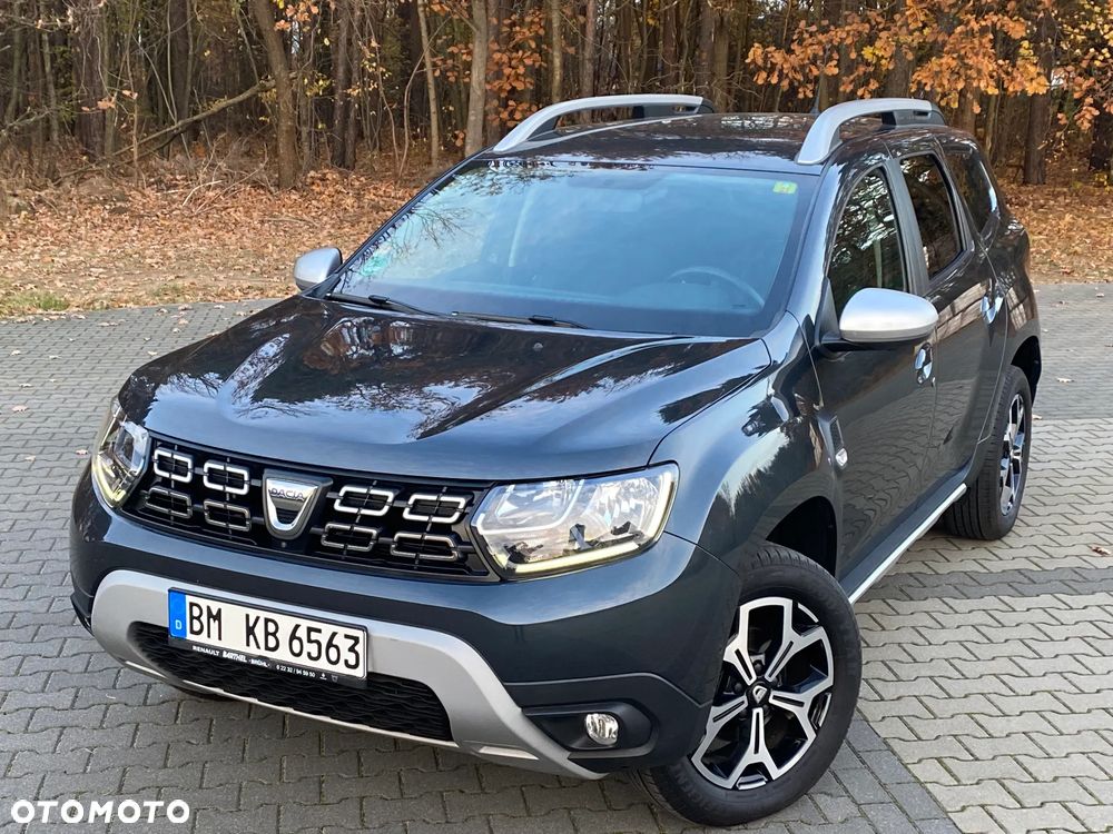 Dacia Duster - 2