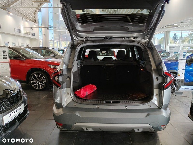 Dacia Bigster - 9