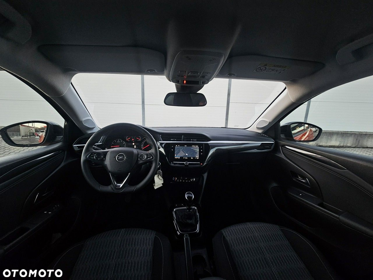 Opel Corsa 1.2 Direct Injection Turbo Start/Stop Elegance - 16