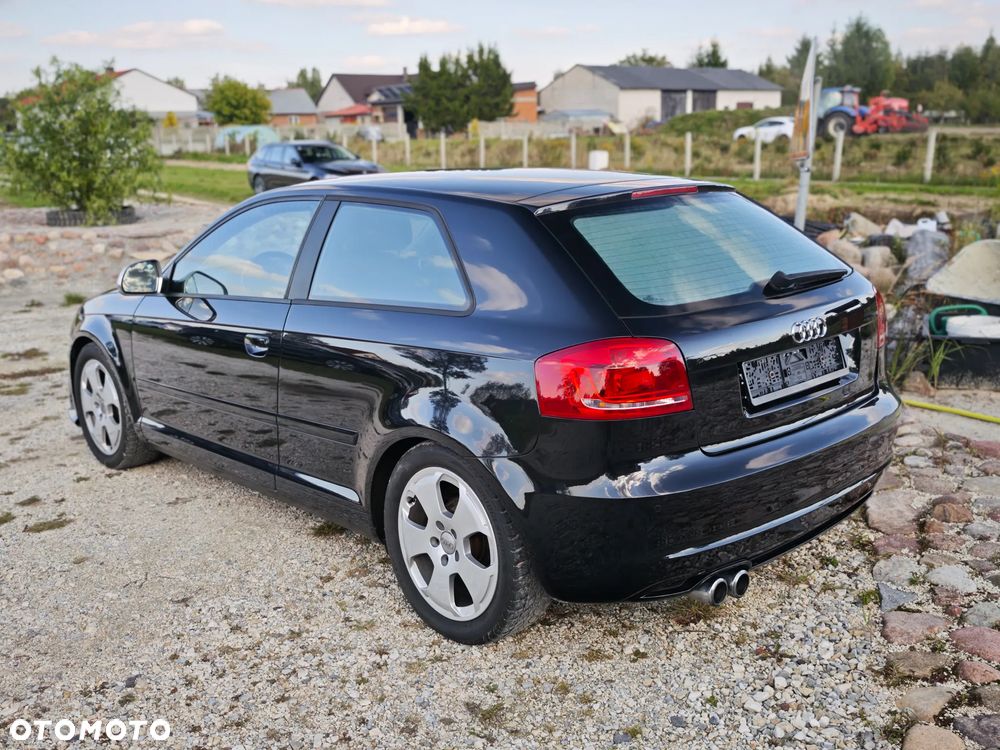 Audi A3 - 10