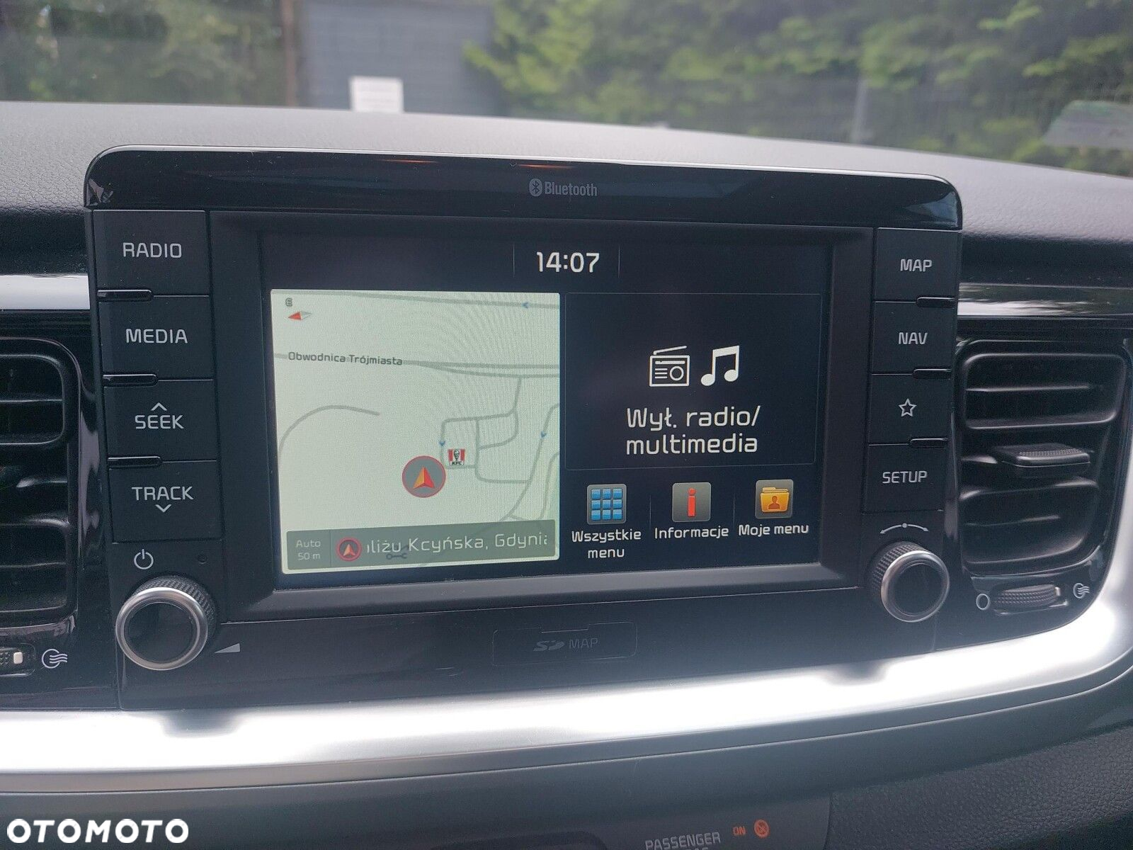 Kia Stonic - 27