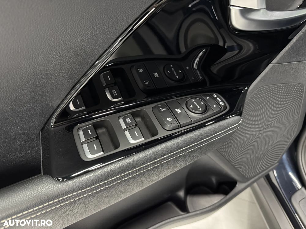 Kia Niro e-Niro 150 kW Vision - 7