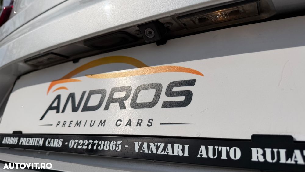 Renault Megane ENERGY dCi 110 GT LINE - 29