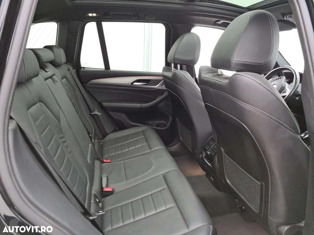 BMW X3 xDrive30e Aut. M Sport Edition - 9