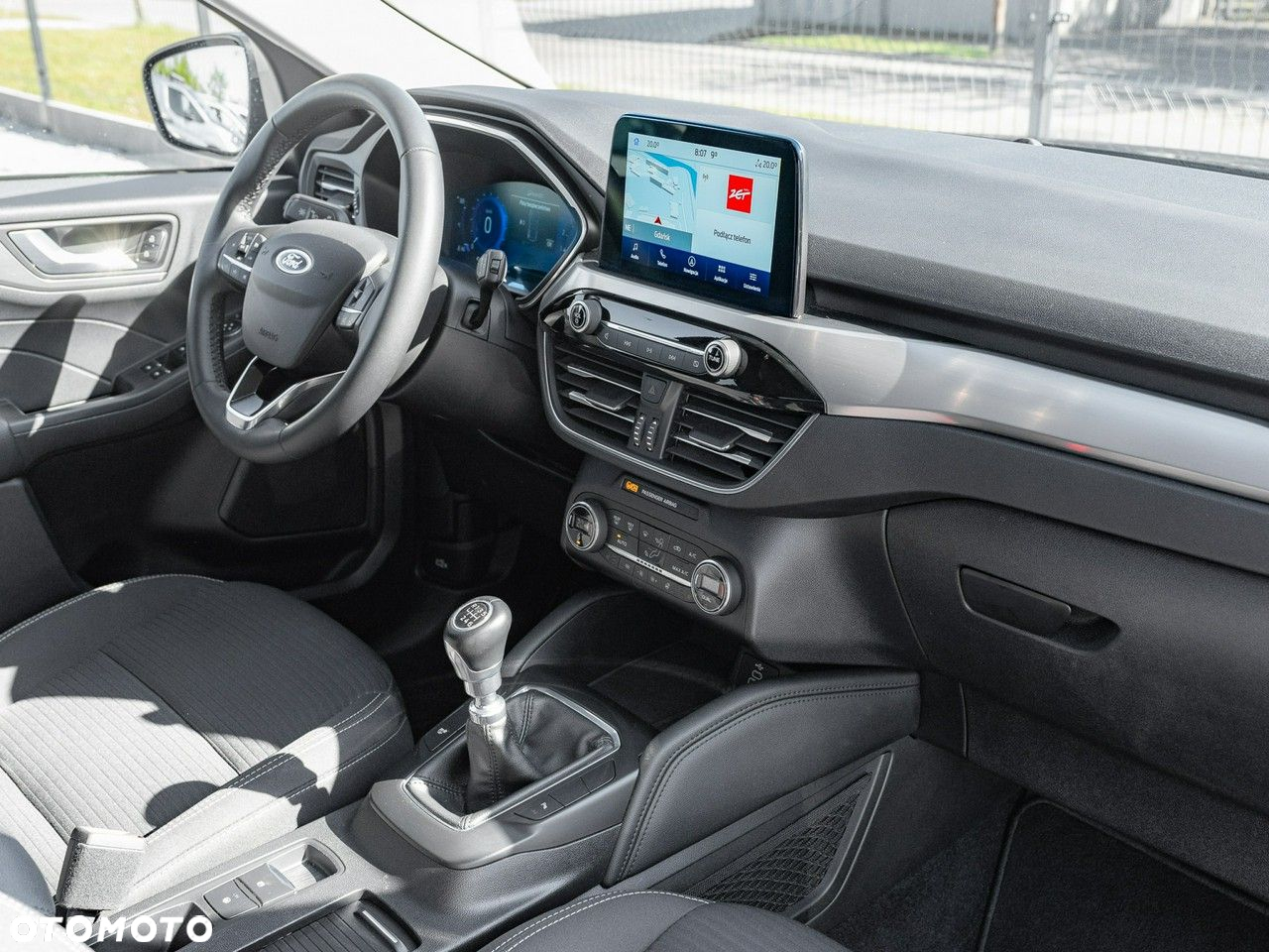 Ford Kuga 1.5 EcoBoost FWD Titanium - 33