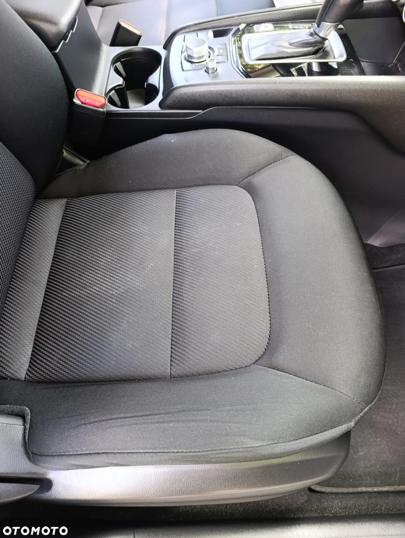 Mazda CX-5 - 12