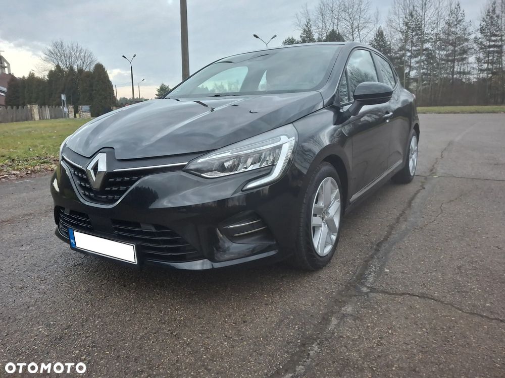 Renault Clio 1.0 TCe Zen - 25