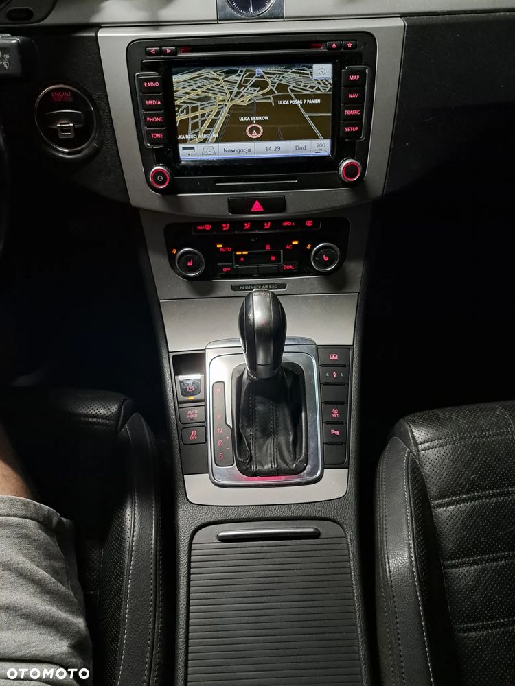 Volkswagen CC - 7