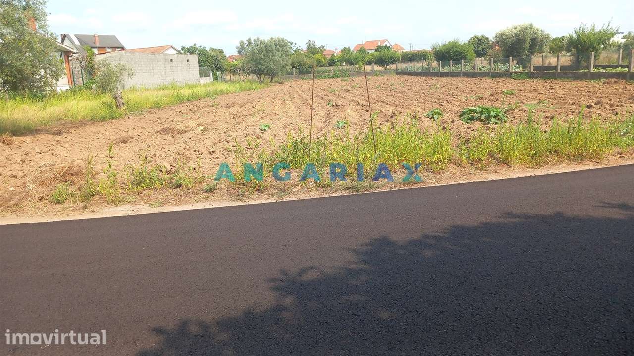 ANG1601 - Terreno para Venda em Vermoil, Pombal - Grande imagem: 3/6