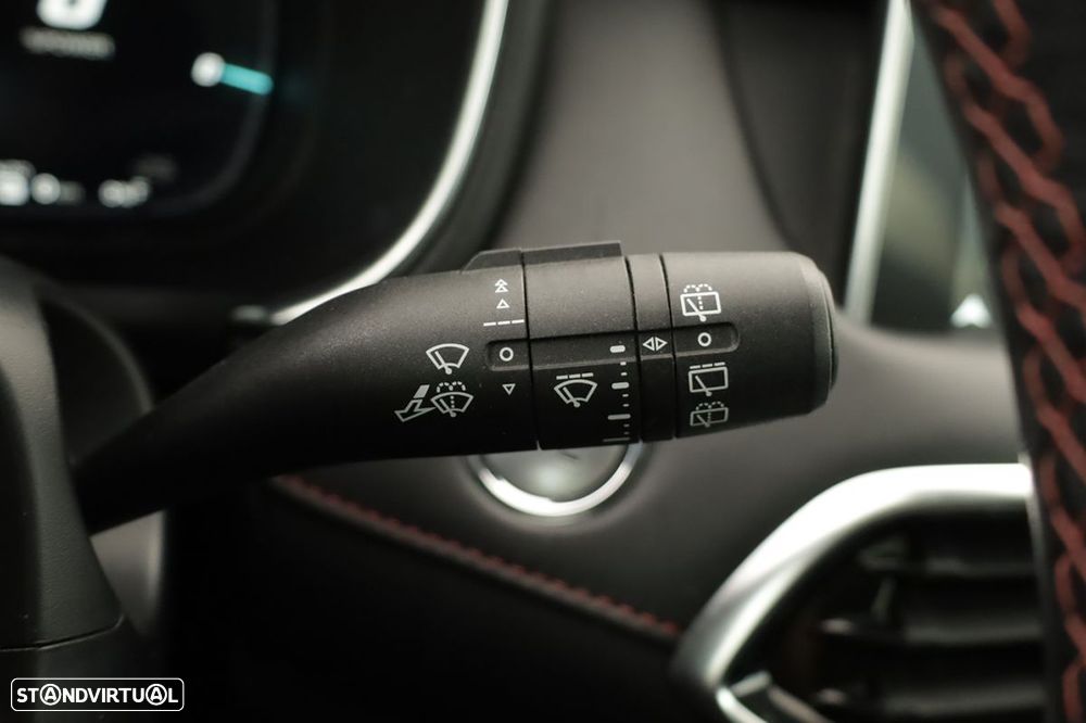 MG EHS 1.5 T-GDI Plug-in Hybrid Luxury - 21