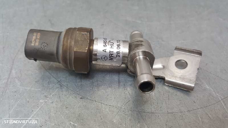 VALVULA AR ADICIONAL MERCEDES-BENZ CLASSE A 2013 - 2