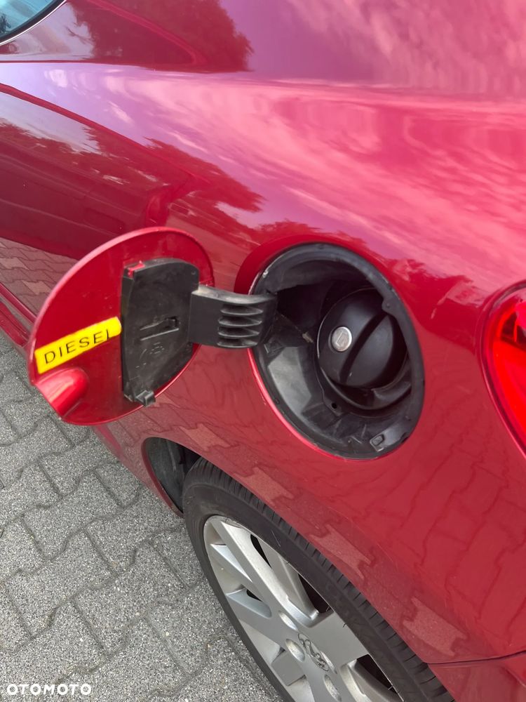 Peugeot 207 1.6 HDi 16V Speed - 10
