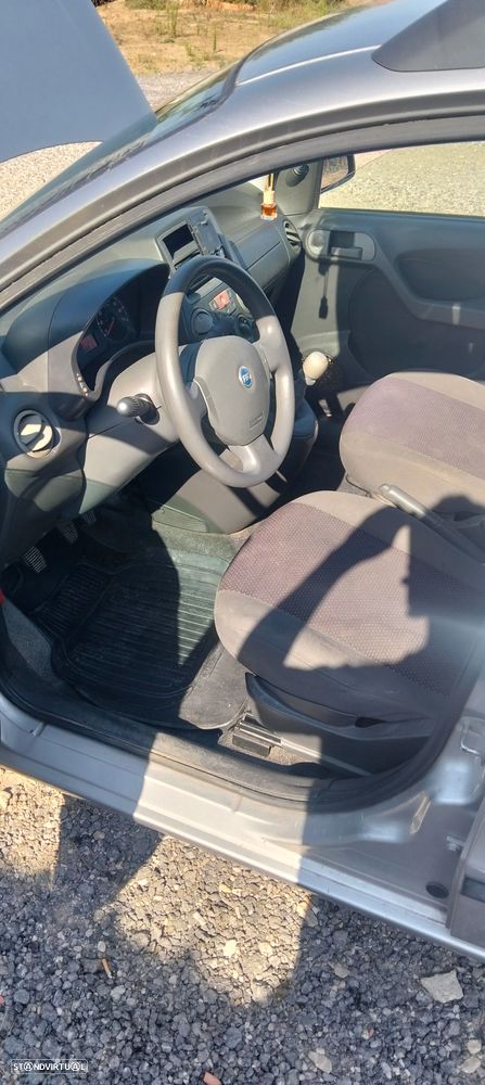 Fiat Panda 1.3 16V Multijet Dynamic - 4